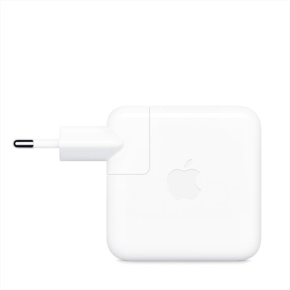 Immagine del prodotto APPLE - Alimentatore USB-C MXN53ZM/A-Bianco
