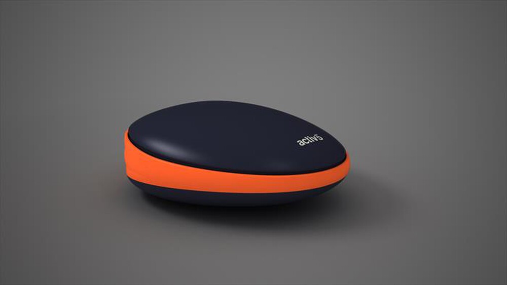 "ACTIVBODY - Activ5 - Digital trainer Allenamento isometrico"
