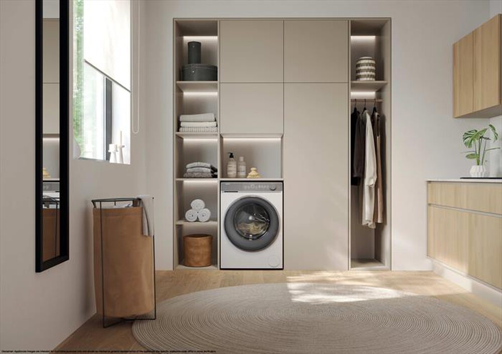 Immagine del prodotto HAIER - HW100-B14367U-IT-Bianco