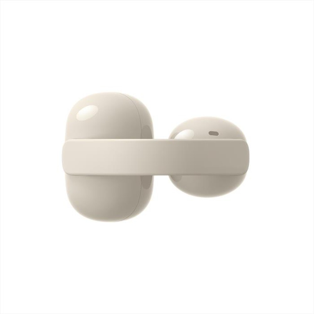 Immagine del prodotto SONY - Auricolari wireless LinkBuds Clip WFLC900C.CE7-Greige