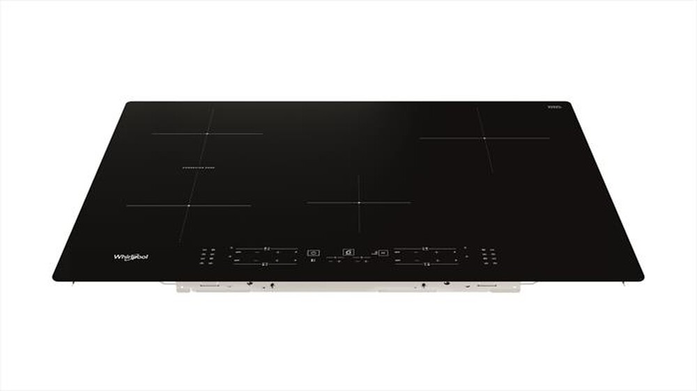 "WHIRLPOOL - Piano cottura induzione WB B4877 NE"