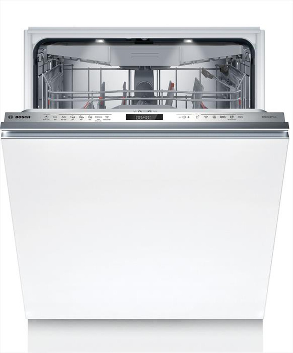 Immagine del prodotto BOSCH - Lavastoviglie SMV6ECX20E Classe A 14 coperti