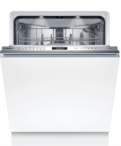 BOSCH - Lavastoviglie SMV6ECX20E Classe A 14 coperti