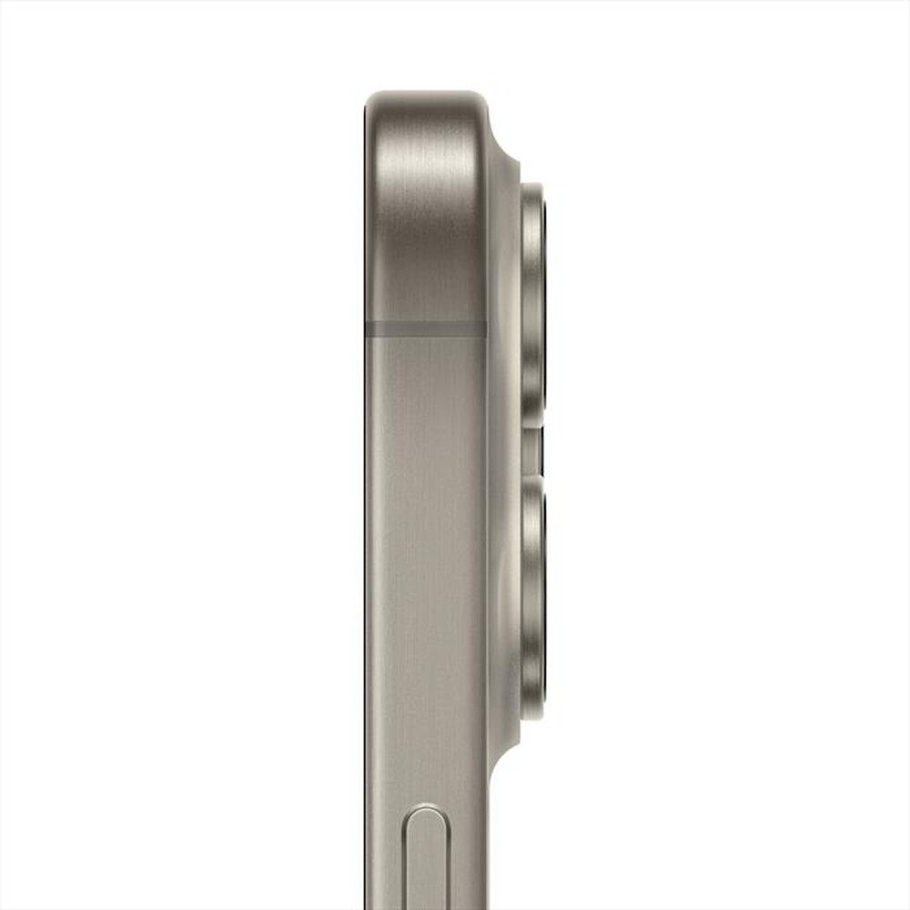 "APPLE - iPhone 15 Pro Max 512GB-Titanio Naturale"