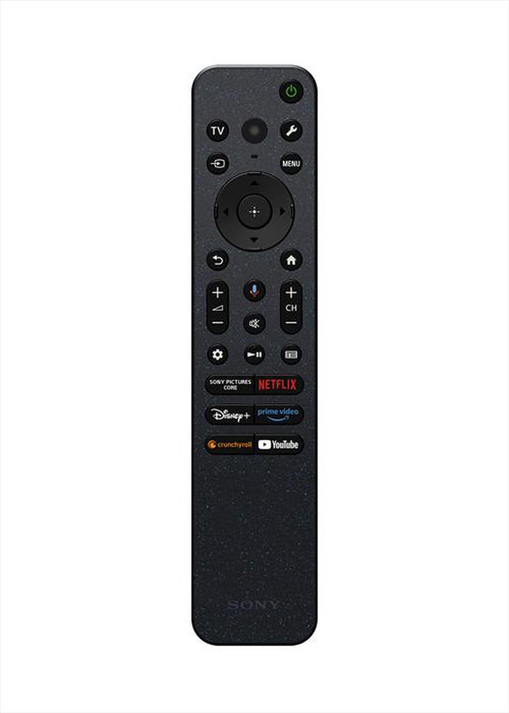 "SONY - Smart TV MINI LED UHD 4K 85\" K85XR90PAEP-Nero"
