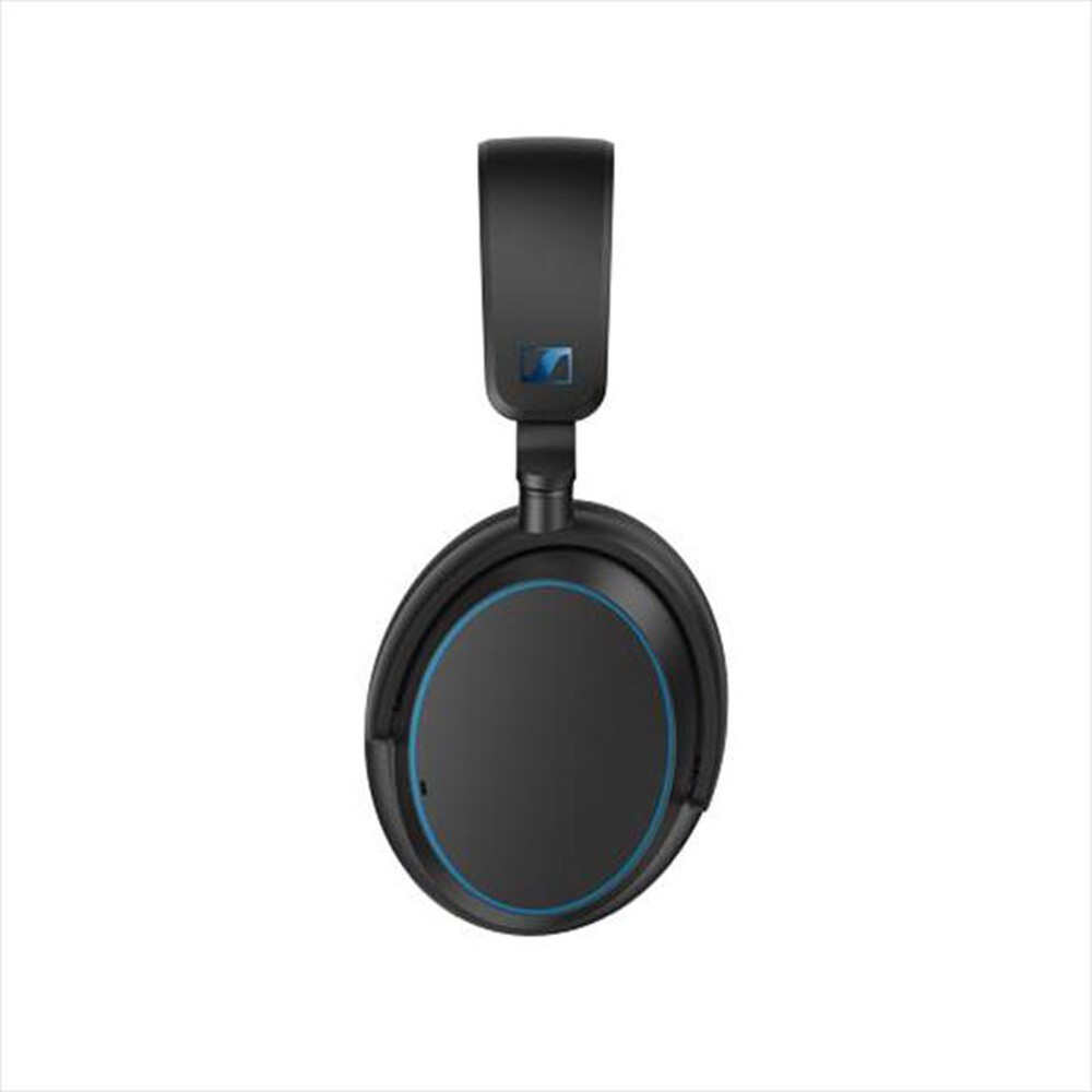 "SENNHEISER - Cuffie a padiglione ACCENTUM BLUE-NERO BLUE"