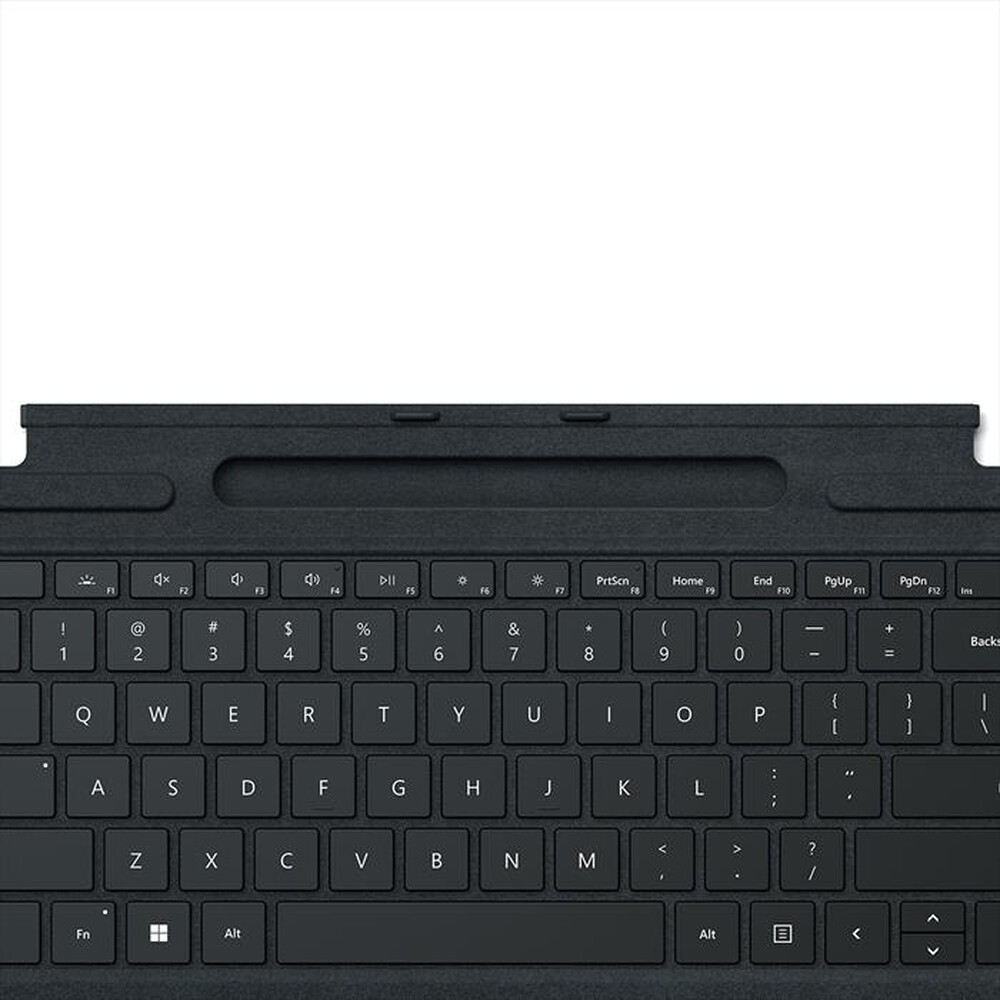 "MICROSOFT - SRFC PRO SIG COVER-Black"