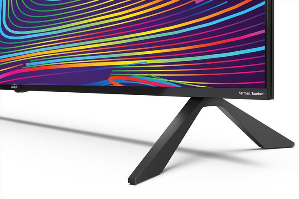 "SHARP - Smart TV LED UHD 4K 70\" 70DN5EA-Nero"