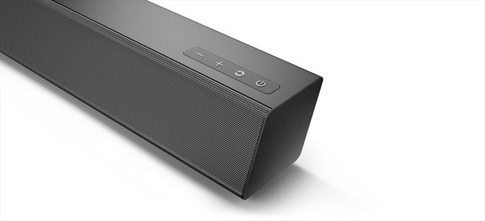 "PHILIPS - Soundbar TAB5108/10-Black"