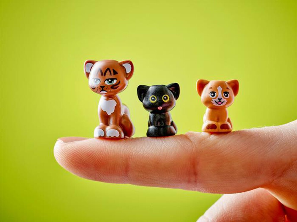 Immagine del prodotto LEGO - FRIENDS Festa di compleanno felina 42666