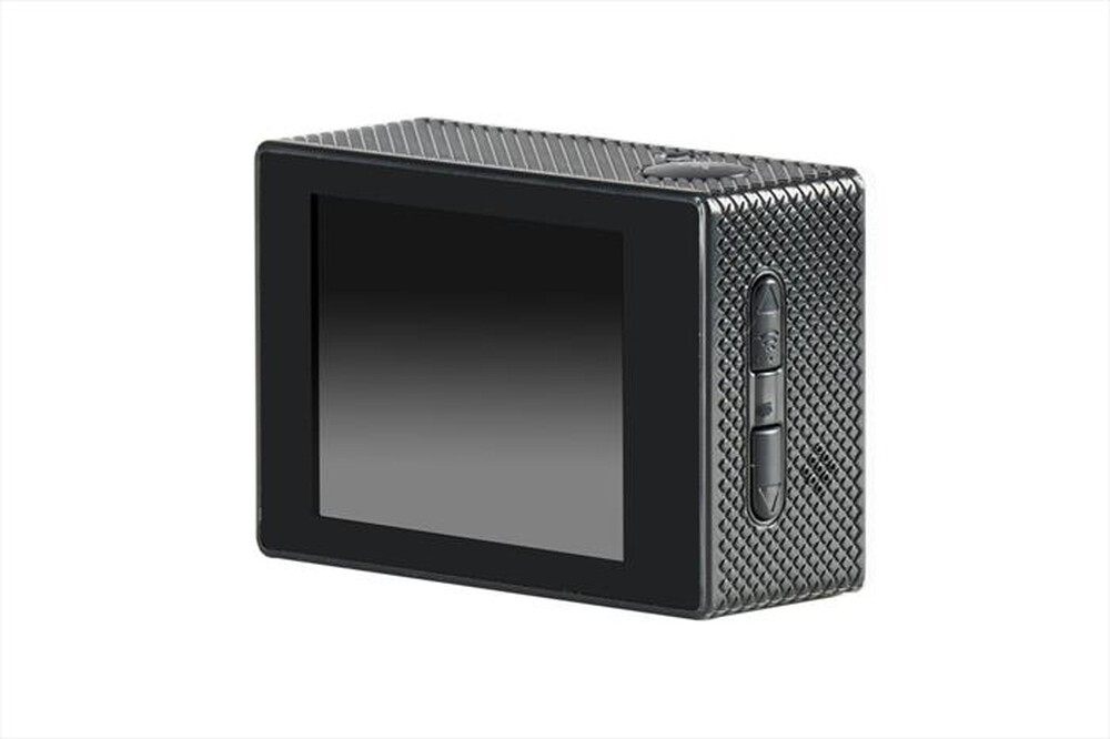 "NILOX - Action cam XSNAP-NERO"