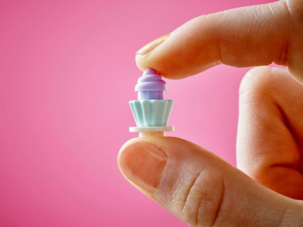 Immagine del prodotto LEGO - FRIENDS Party in costume unicorno e fatina 42661