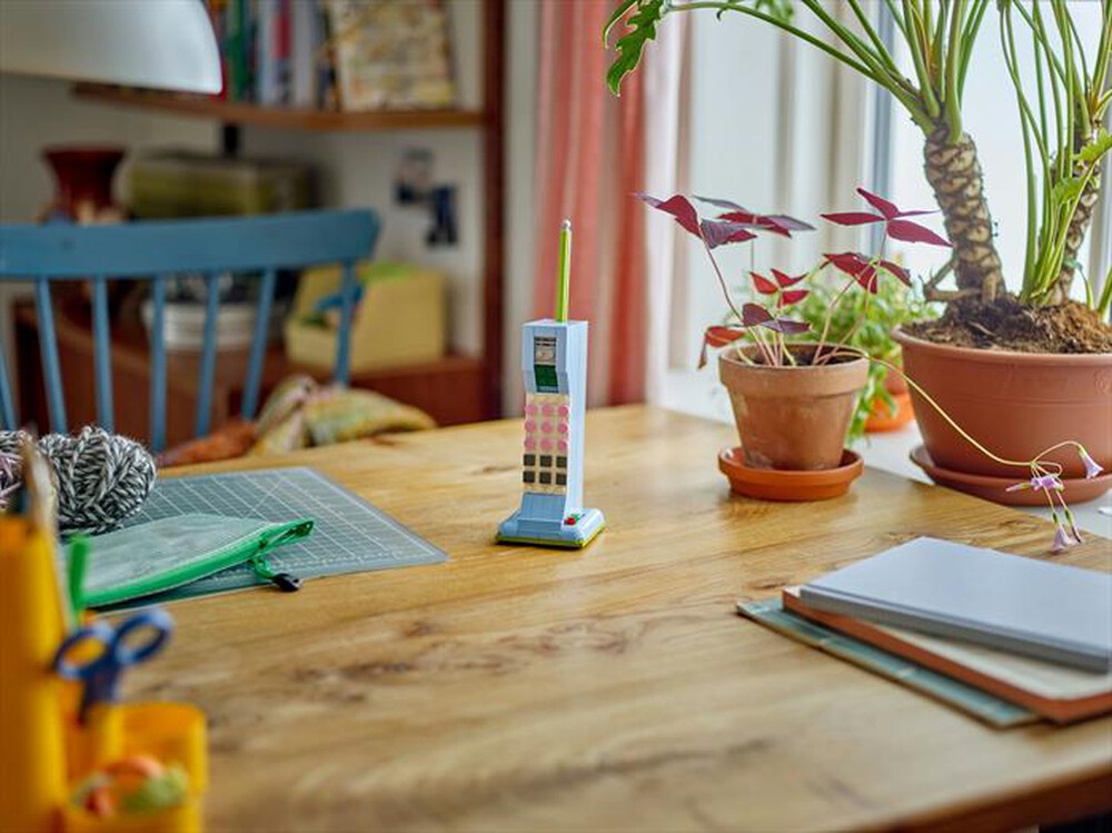 Immagine del prodotto LEGO - CREATOR Telefono retr&ograve; 31174