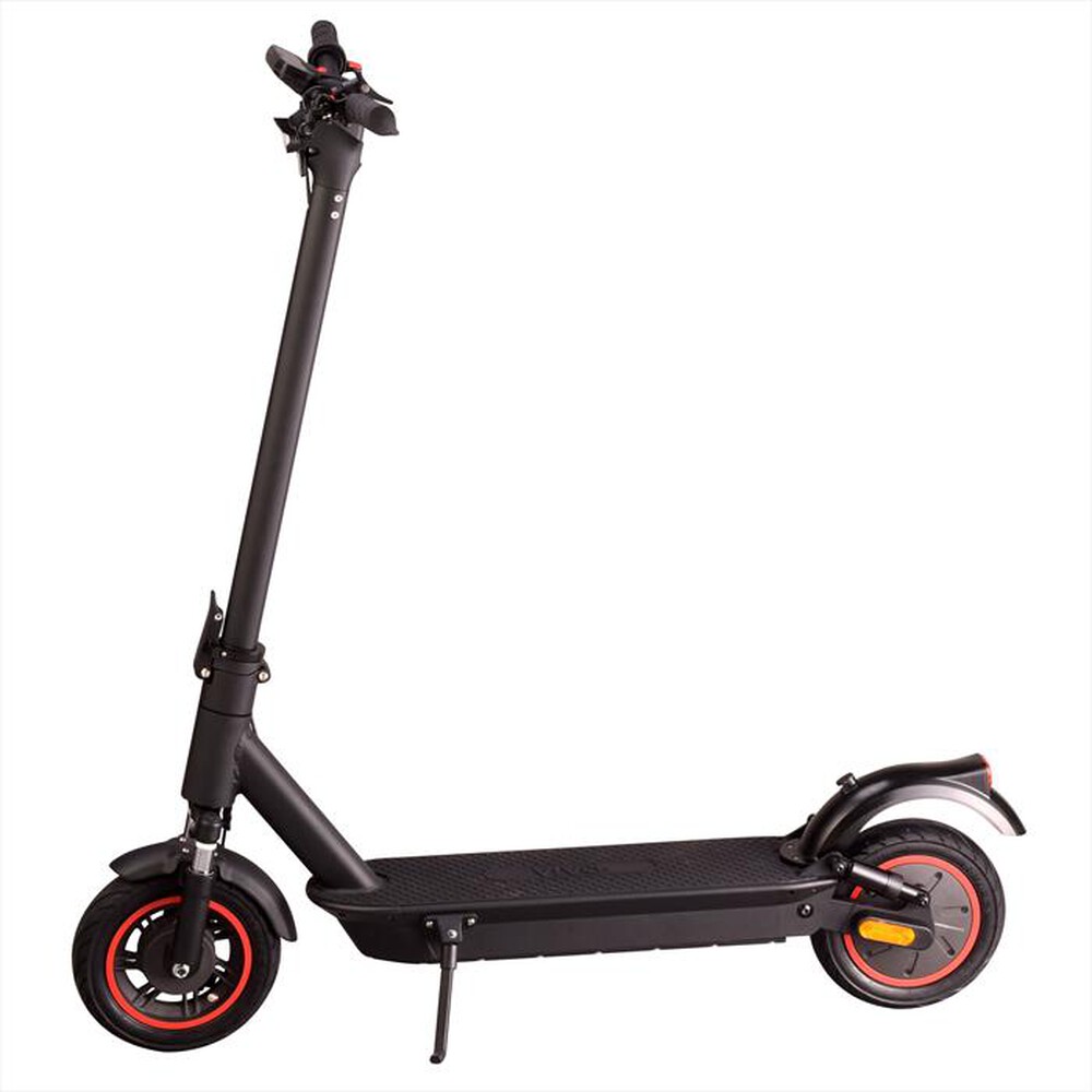 "VIVOBIKE - M-VMS4S-Nero"