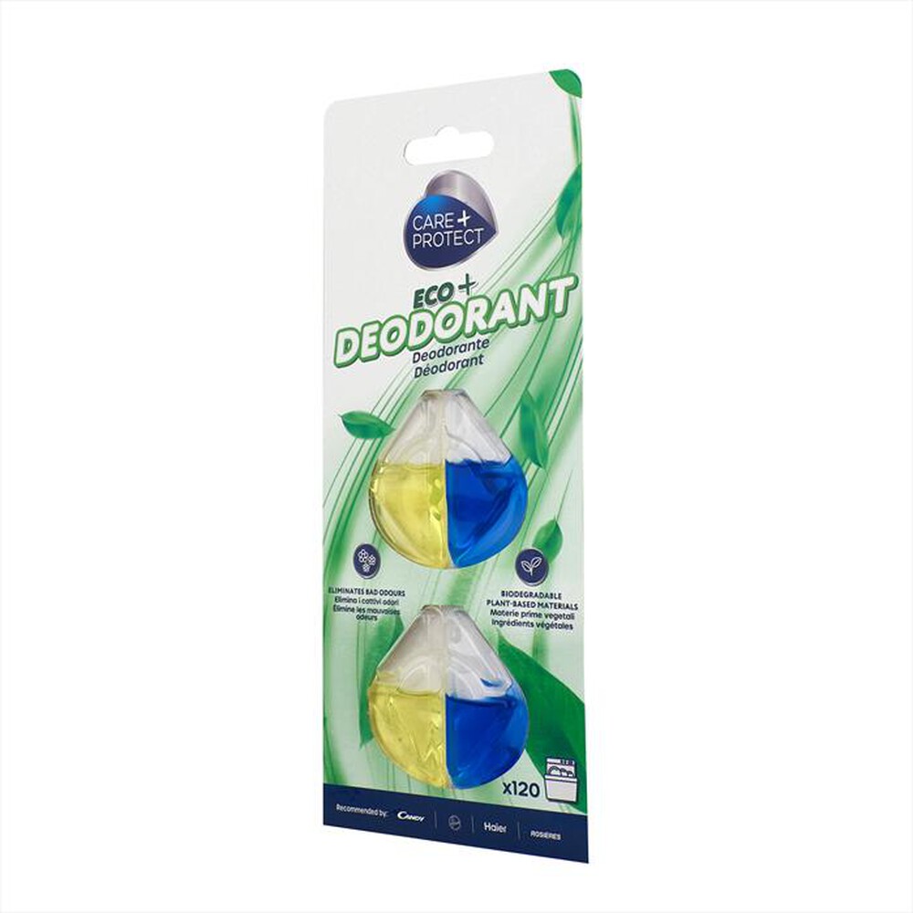 "CARE & PROTECT - Capsule CPP60DWE"