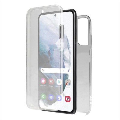 SBS - COVER 360 per Samsung Galaxy S22-Trasparente