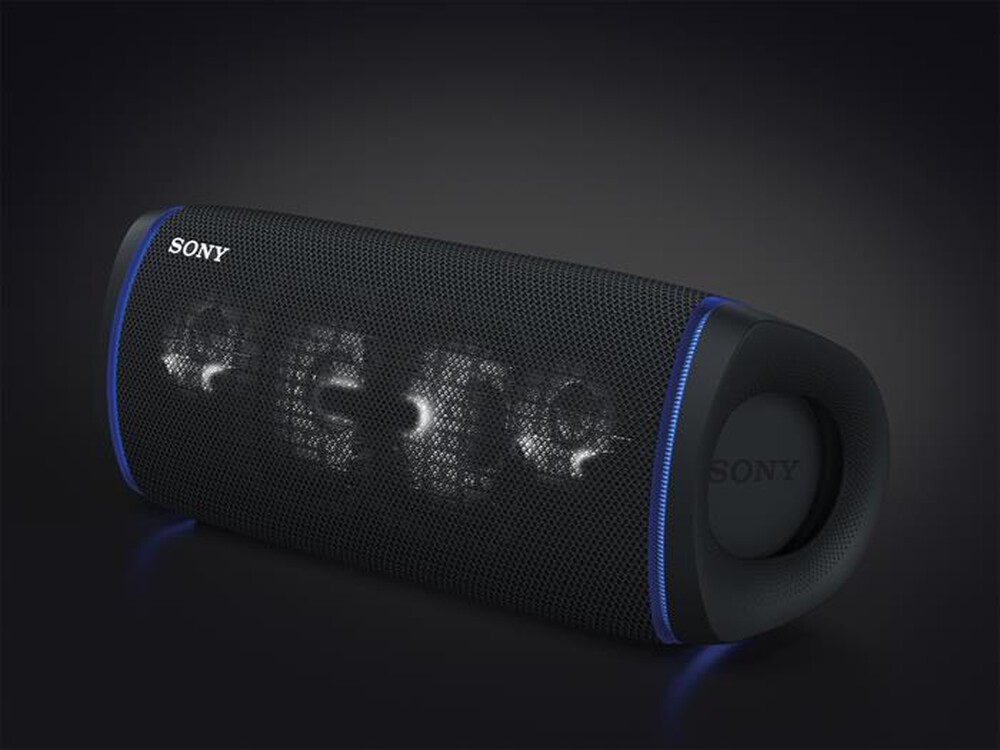 Immagine del prodotto SONY - SRSXB43B.EU8-Nero