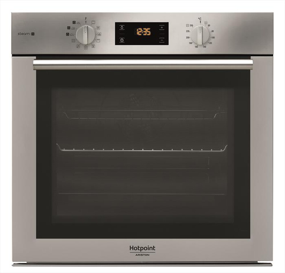"HOTPOINT ARISTON - Forno incasso ACTIVE STEAM FA4S 844 P IX HA - A+"