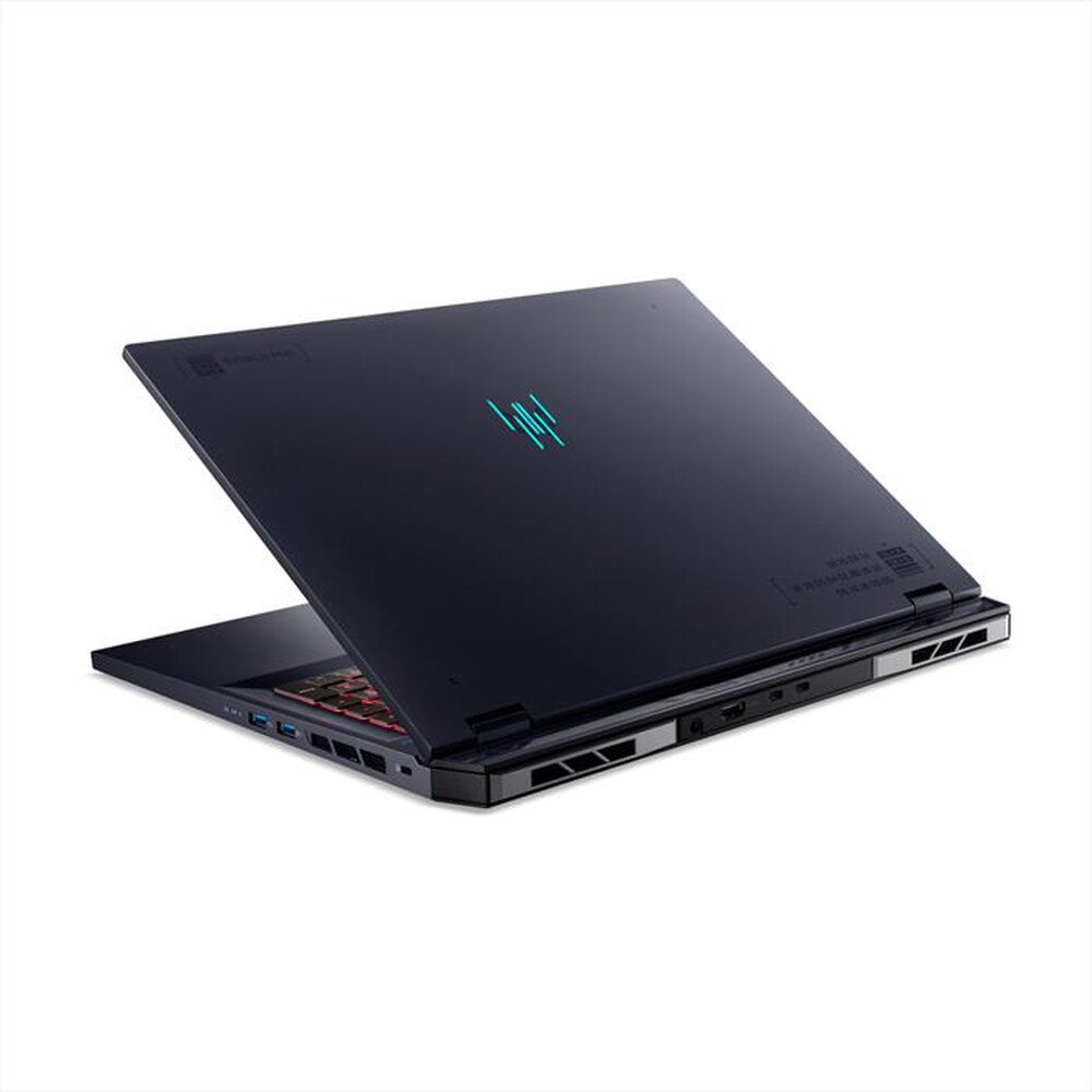 "ACER - Notebook PREDATOR HELIOS NEO 18 PHN18-71-92NT-Nero"