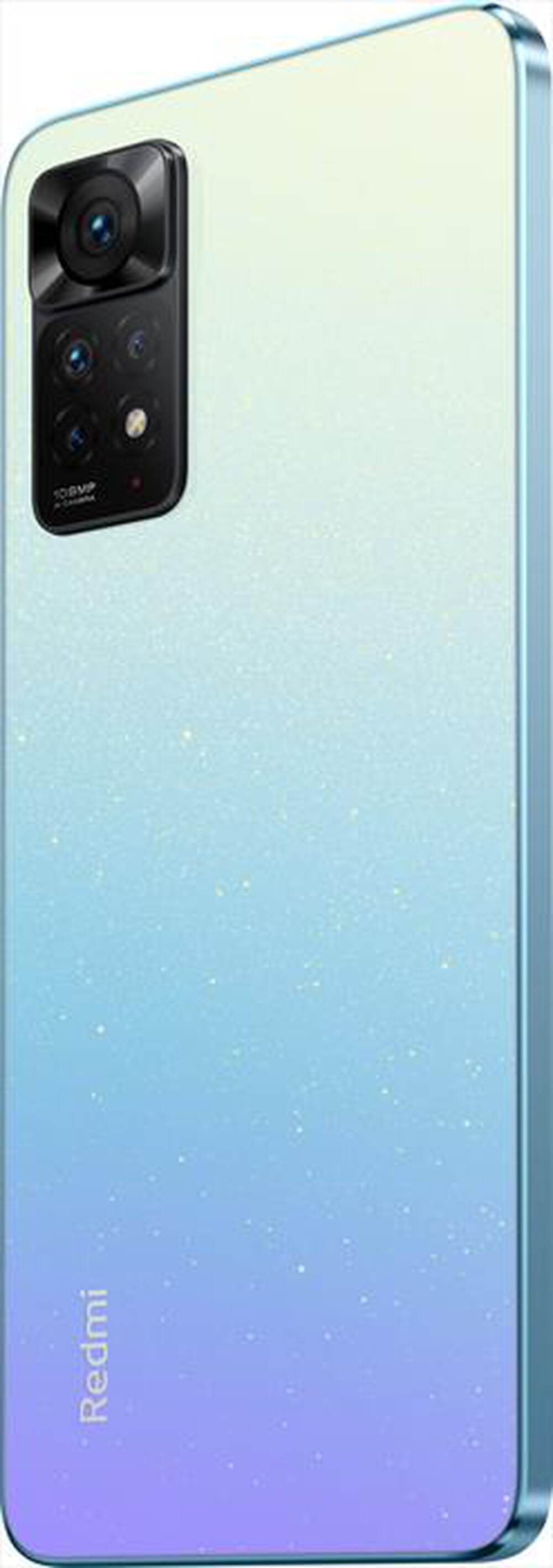 Immagine del prodotto XIAOMI - REDMI NOTE 11 PRO 6+128GB-STAR BLUE