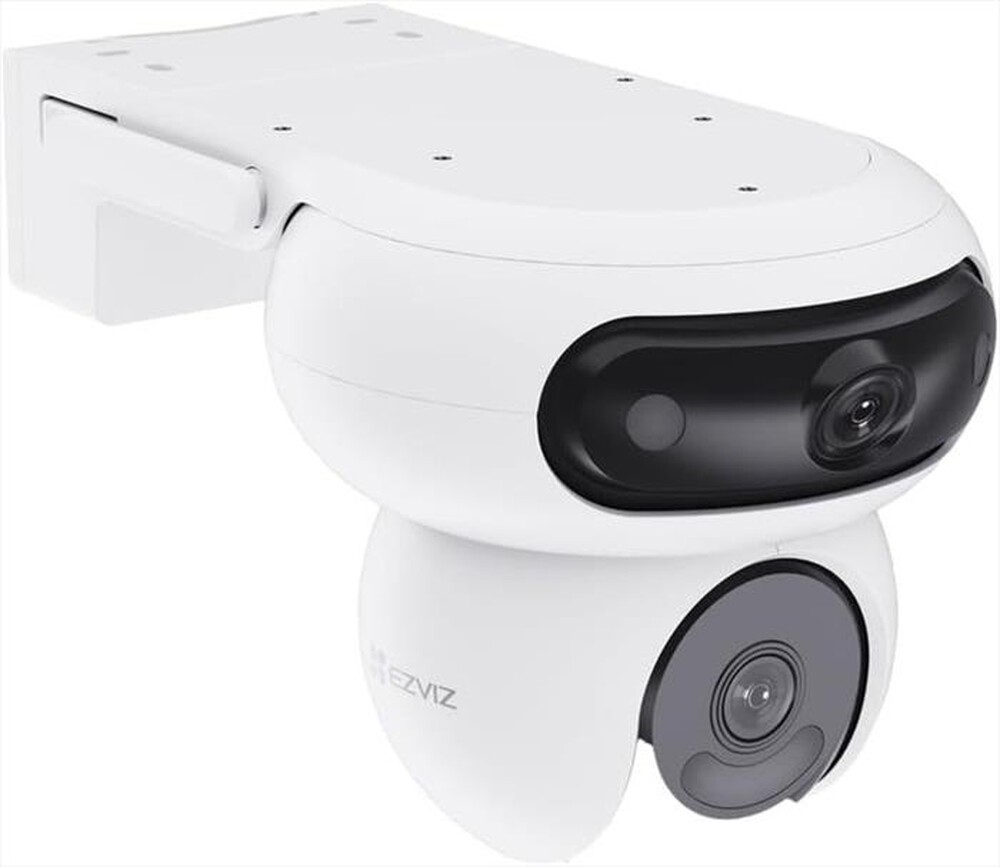 Immagine del prodotto EZVIZ - H90 DUAL 4MP-bianco/nero