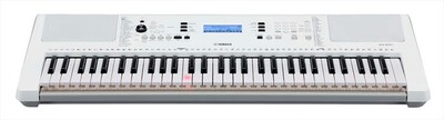 YAMAHA - SEZ300-WHITE
