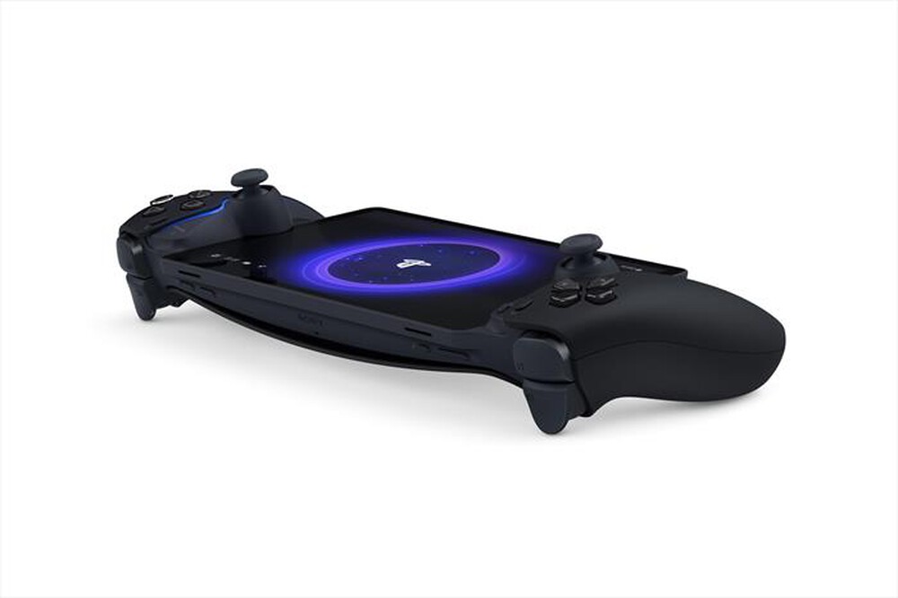 "SONY COMPUTER - PLAYSTATION PORTAL REMOTE PLAYER-Midnight Black"