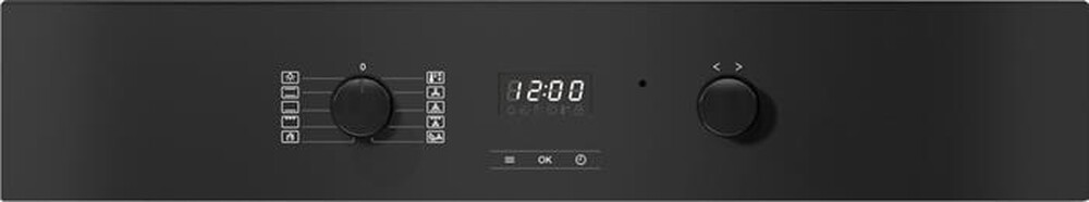 "MIELE - Forno incasso elettrico H 2455 BP Classe A+"