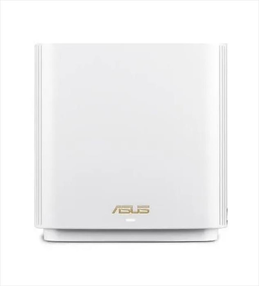 "ASUS - ZENWIFI XT8 (1PK WHITE)-Bianco"
