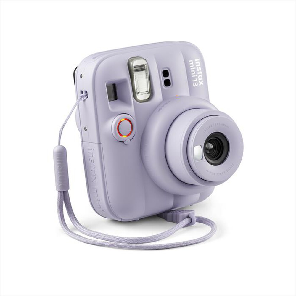 Immagine del prodotto FUJI - Macchina fotografica istantanea INSTAX MINI 13-VIOLA