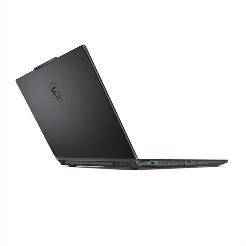 "MSI - Notebook CYBORG 15 A12VF-099IT-Nero"
