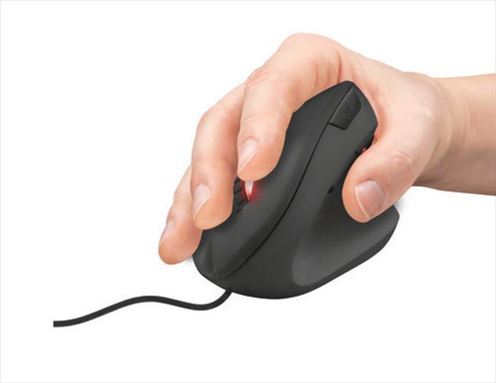 Immagine del prodotto TRUST - GXT144 REXX VERT GAM MSE-Black