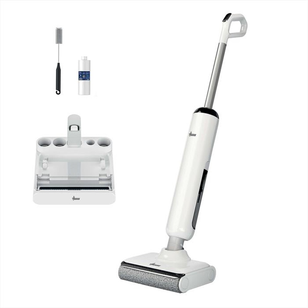 Immagine del prodotto HOOVER - Scopa elettrica HW400 011-Bianco