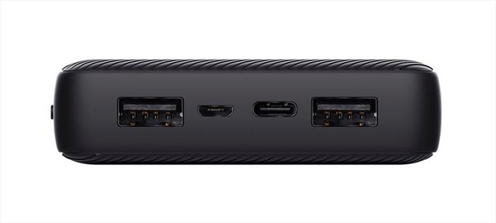 Immagine del prodotto TRUST - Powerbank eco PRIMO 20.000-Black