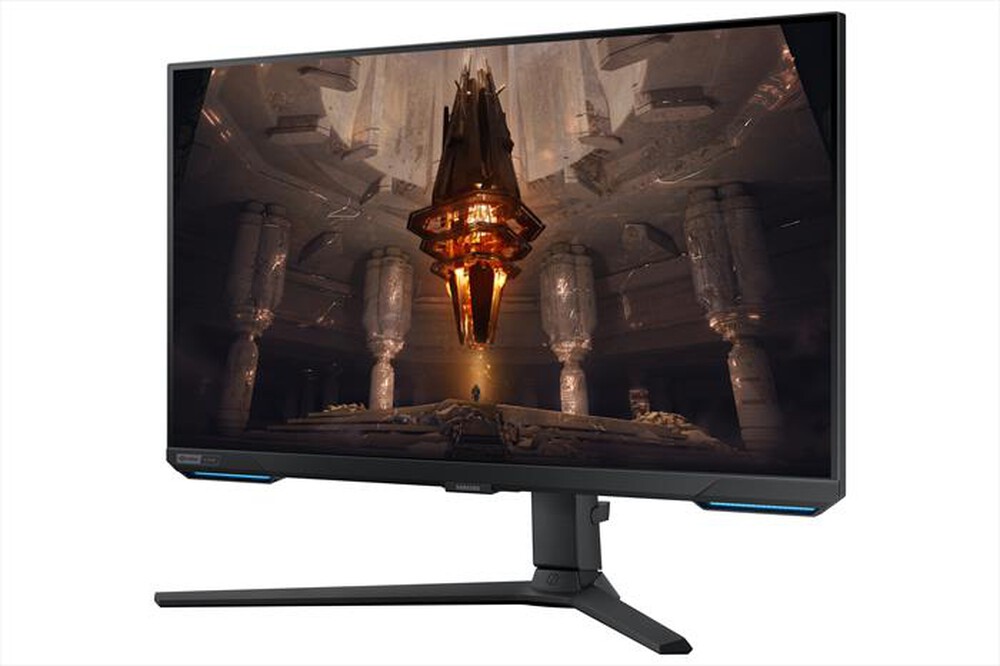 "SAMSUNG - MONITOR GAMING ODYSSEY G7 DA 28'' UHD FLAT"