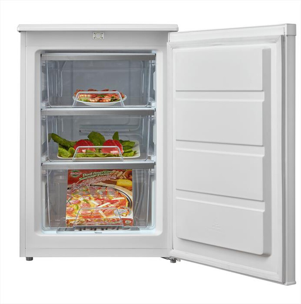Immagine del prodotto MIDEA - MDRD129FZE01-Bianco