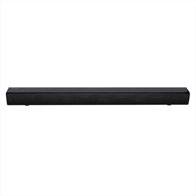 PANASONIC - Soundbar 45W, Bluetooth, USB, HDMI e AUX SC-HTB100-NERO