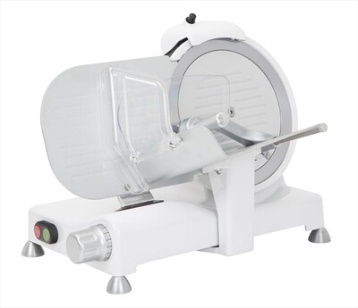 R.G.V. - LUXURY 25 WHITE EDITION-Bianco