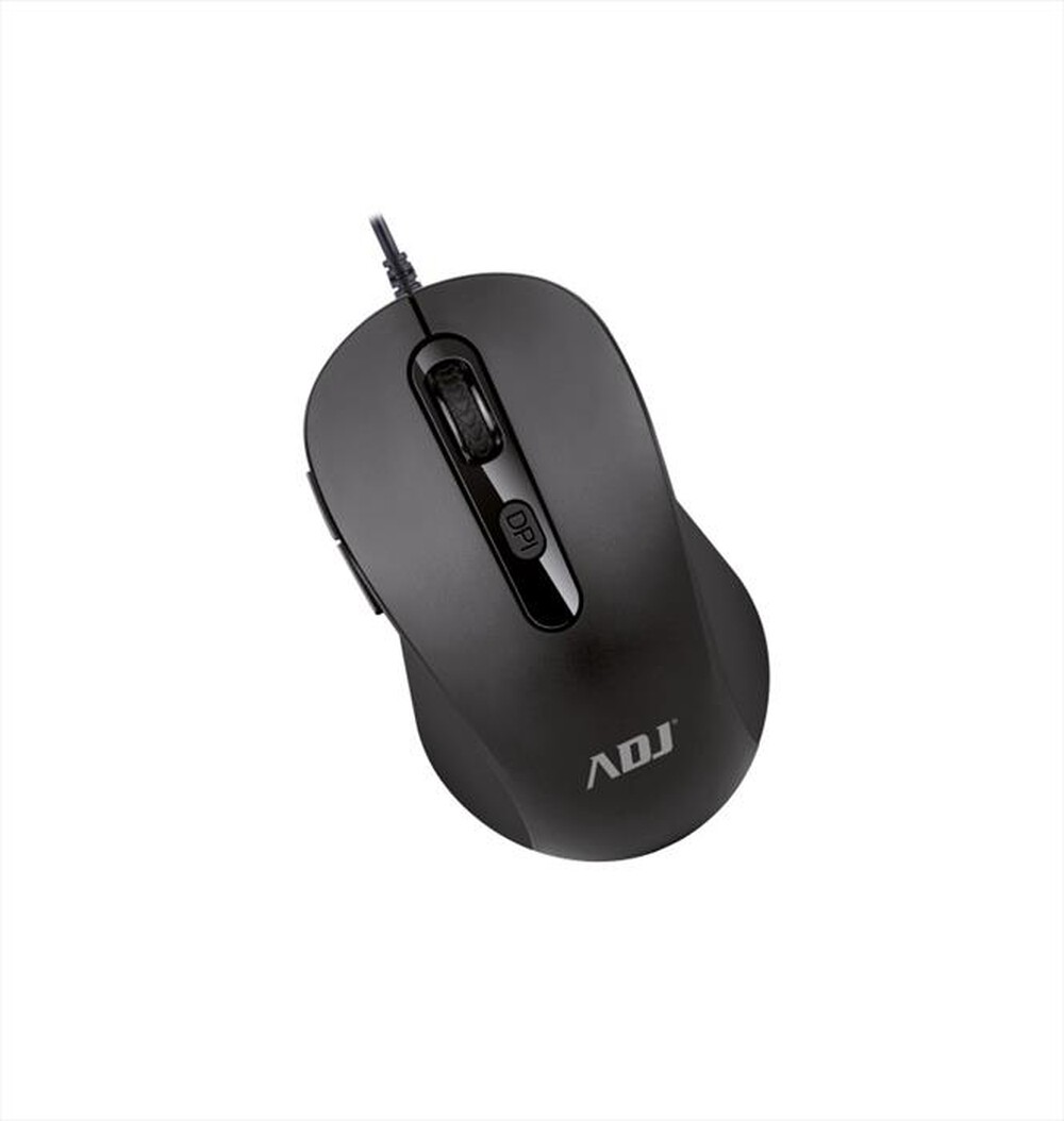 "ADJ - MO136 6D Pure Evo-Nero"