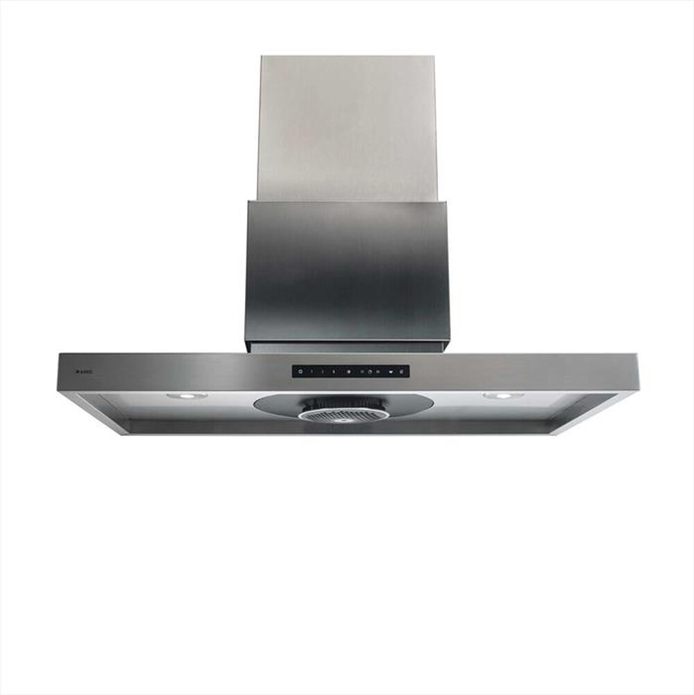 Immagine del prodotto ASKO - Cappa a parete CW 4939 S-Acciaio