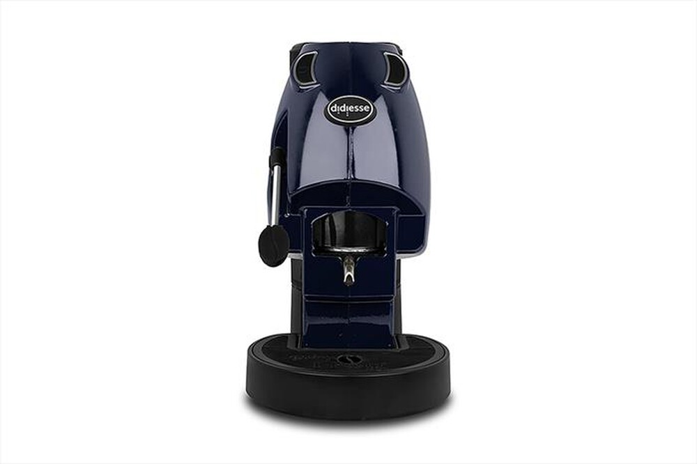 "DIDIESSE - Macchina da caffè espresso BABY FROG 44-BLU"