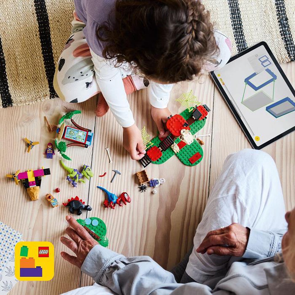 Immagine del prodotto LEGO - SPIDEY Battaglia di Spider-man e Gobby 11200