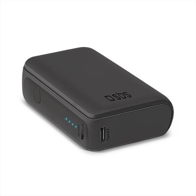 SBS - Powerbanks TTBB10000MINIK-Nero
