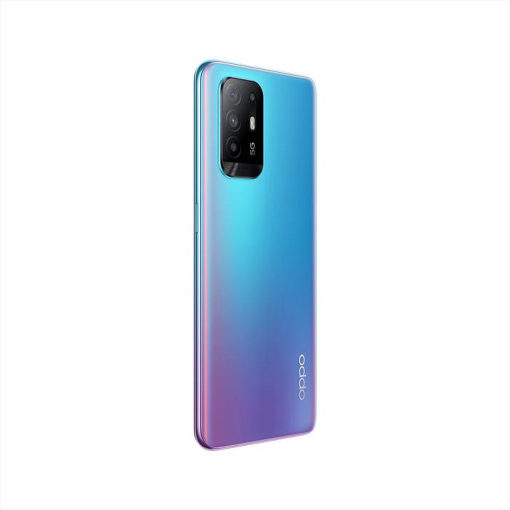 Immagine del prodotto WIND - 3 - OPPO A94 5G-Cosmo Blue