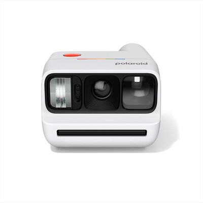 POLAROID - POLAROID GO GEN 3-Bianca