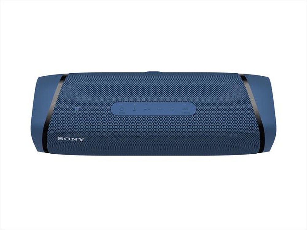 "SONY - SRSXB43L.EU8-Blu"