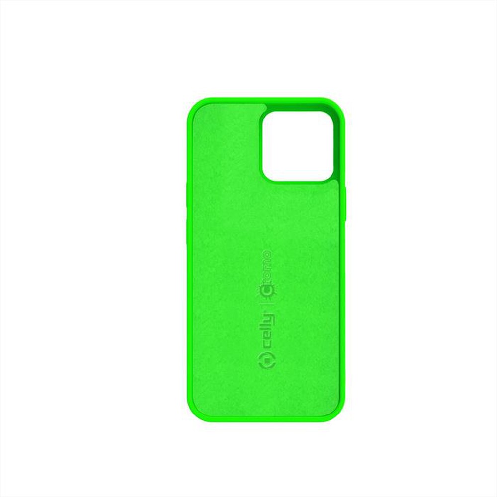 "CELLY - ATLCLY90516-Verde FLUO"