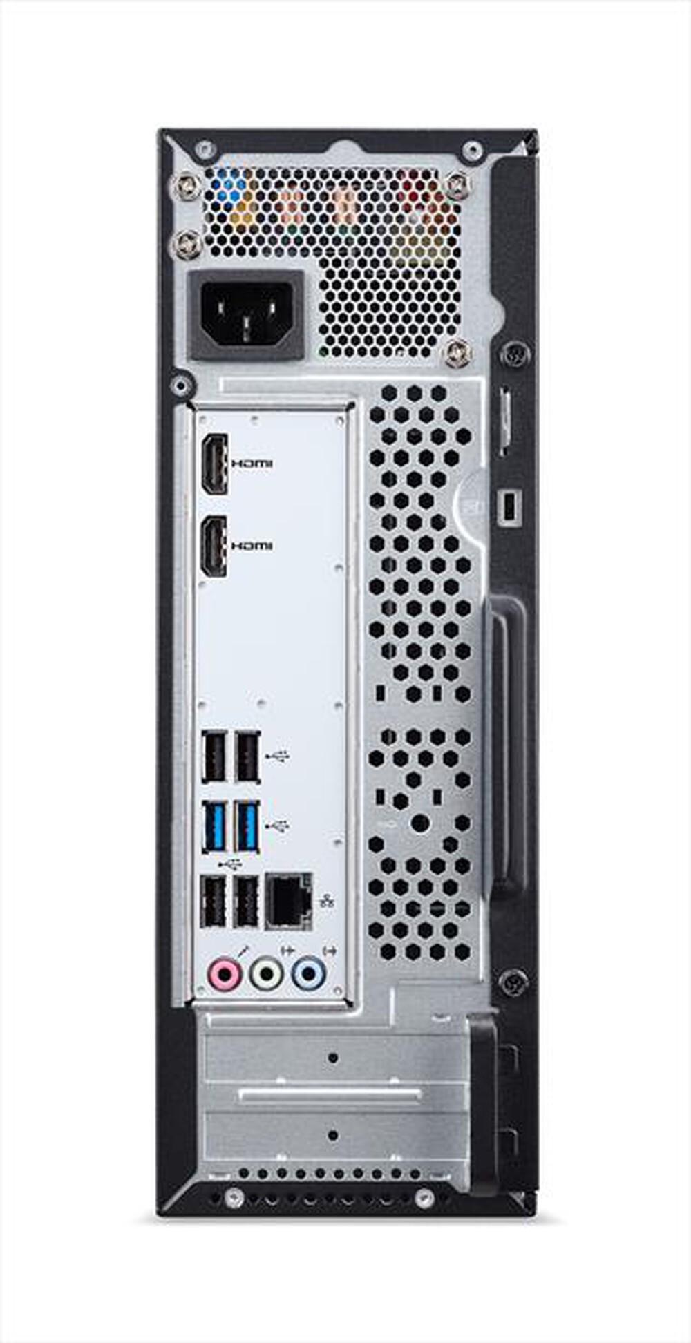 "ACER - ASPIRE XC XC-1660-Nero"