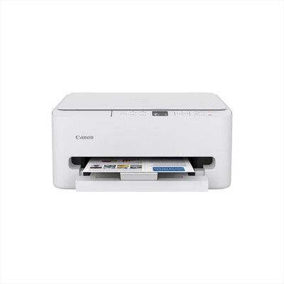 CANON - Multifunzione PIXMA TS6550I-White