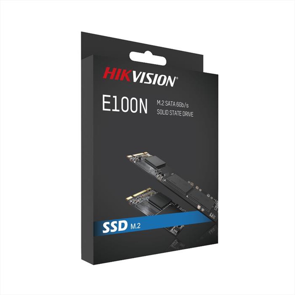 "HIK VISION - Hard disk interno HS-SSD-E100N 1024G-NERO"